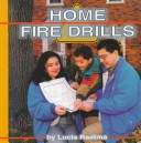 Book cover for Home Fire Drills