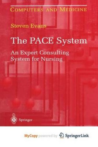 Cover of The Pace System