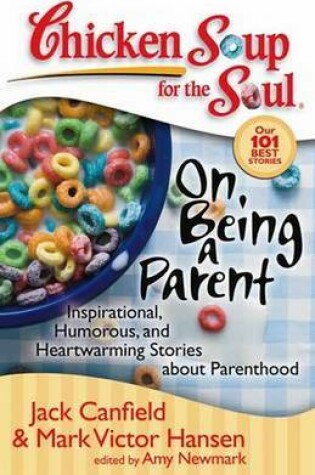 Cover of On Being a Parent