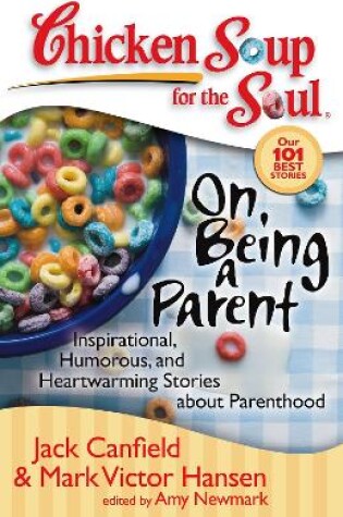 Cover of On Being a Parent