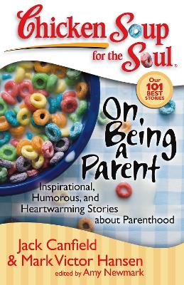 Cover of On Being a Parent