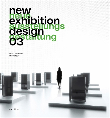 Cover of new exhibition design 03