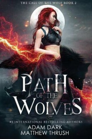 Cover of Path of the Wolves