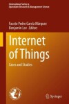 Book cover for Internet of Things