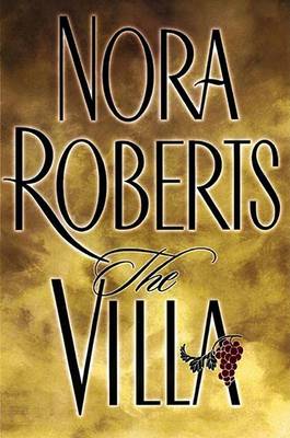 Book cover for The Villa