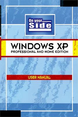 Book cover for On Your Windows XP