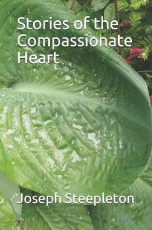 Cover of Stories of the Compassionate Heart