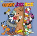 Book cover for Walt Disney s Goofy Joke Book