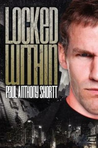 Cover of Locked Within