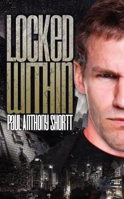 Book cover for Locked Within