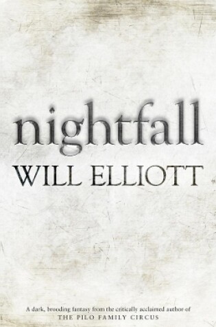 Cover of Nightfall
