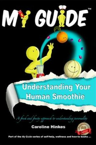 Cover of Understanding Your Human Smoothie
