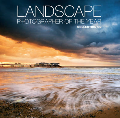 Cover of Landscape Photographer of the Year