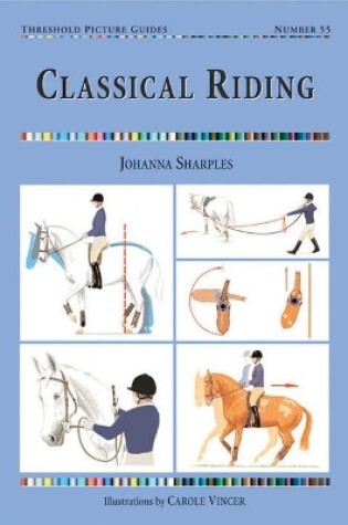 Cover of Classical Riding