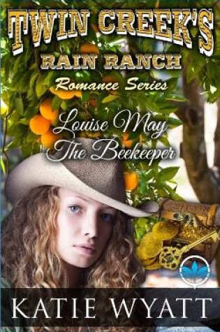 Cover of Louise May The Beekeeper