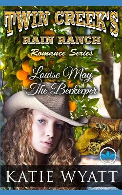 Cover of Louise May The Beekeeper