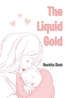 Cover of The Liquid Gold