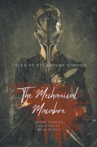 Cover of The Mechanical Macabre