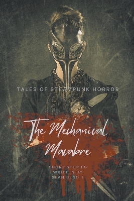 Book cover for The Mechanical Macabre