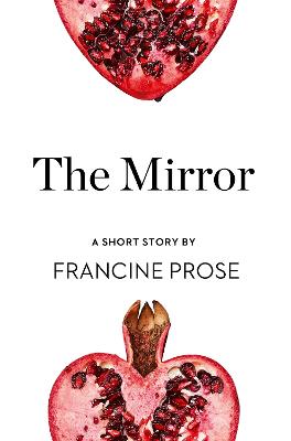 Book cover for The Mirror