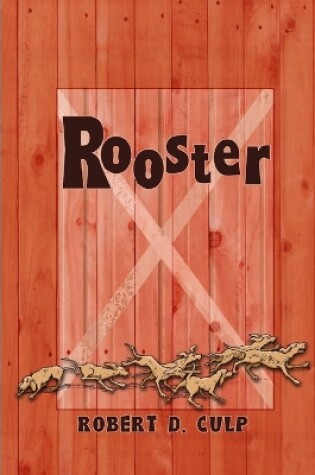 Cover of Rooster