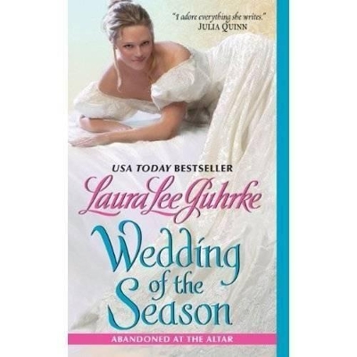 Book cover for Wedding of the Season