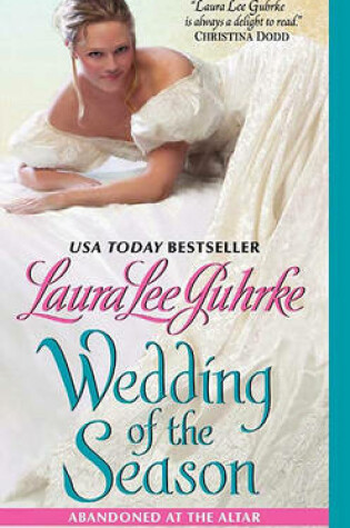 Cover of Wedding of the Season