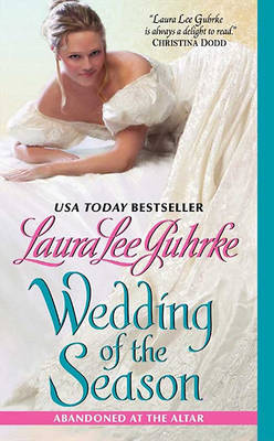 Cover of Wedding of the Season