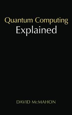 Cover of Quantum Computing Explained