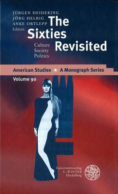Book cover for The Sixties Revisited