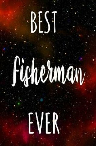 Cover of Best Fisherman Ever