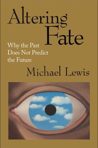 Cover of Altering Fate
