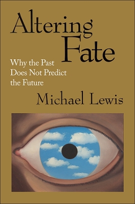 Book cover for Altering Fate