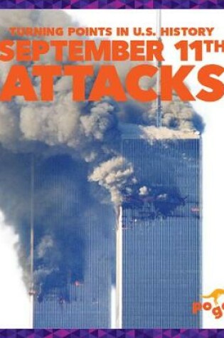 Cover of September 11th Attacks