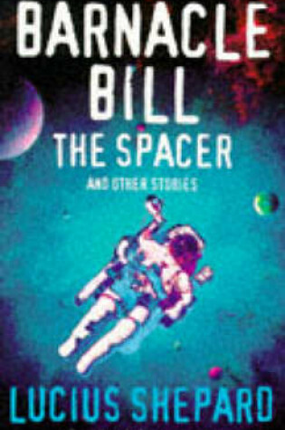 Cover of Barnacle Bill the Spacer