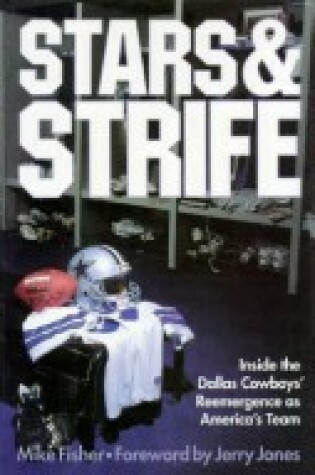 Cover of Stars and Strife