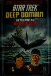 Book cover for Deep Domain St #33