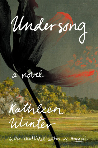 Cover of Undersong