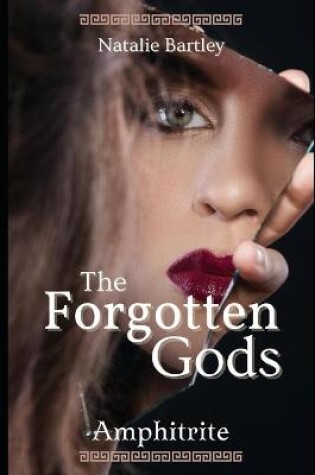 Cover of Forgotten Gods