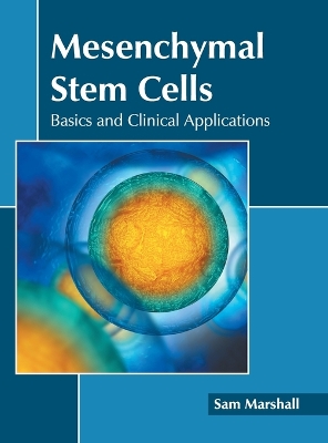 Book cover for Mesenchymal Stem Cells: Basics and Clinical Applications