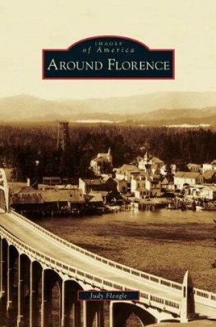 Cover of Around Florence