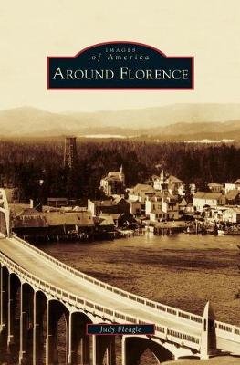 Book cover for Around Florence