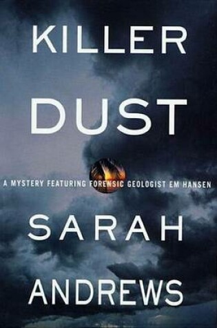 Cover of Killer Dust