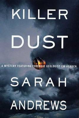 Book cover for Killer Dust