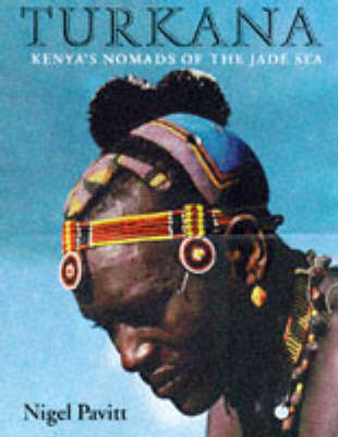 Cover of Turkana