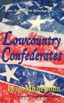 Cover of Lowcountry Confederates