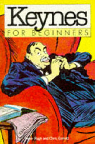 Cover of Keynes for Beginners