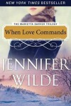Book cover for When Love Commands