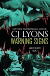 Book cover for Warning Signs