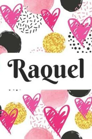 Cover of Raquel